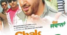 Chak Jawana film complet