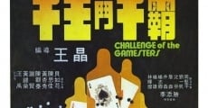 Challenge of the Gamesters streaming