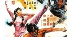 Filme completo Meng hu chuang guan