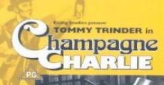 Champagne Charlie film complet