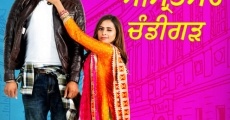 Chandigarh Amritsar Chandigarh (2019)