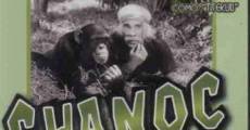 Filme completo Chanoc en el foso de las serpientes
