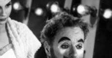 Chaplin Today: Limelight streaming