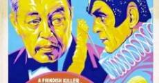 Filme completo Charlie Chan na Ópera