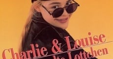 Filme completo Charlie & Louise - Das doppelte Lottchen