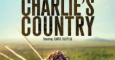 Charlie's Country streaming