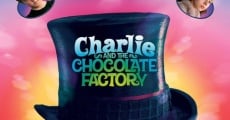 Charlie and the Chocolate Factory film complet