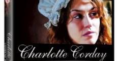 Charlotte Corday