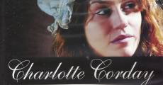 Filme completo Charlotte Corday: L'assassinat de Marat