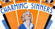 Charming Sinners (1929)
