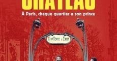 Filme completo La Vie de Château