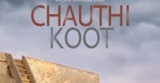 Chauthi Koot (2015)