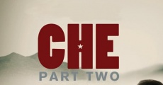 Filme completo Che 2: A Guerrilha