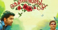 Filme completo Chembarathipoo