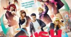 Cherrybelle's: Crush film complet