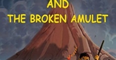 Filme completo Chhota Bheem and the Broken Amulet