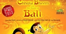 Chhota Bheem and the Throne of Bali film complet