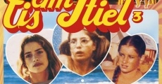 Chicle Caliente 3 [1981]