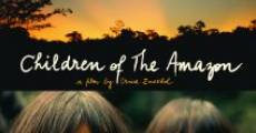 Children of the Amazon streaming