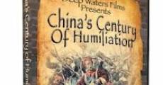 China's Century of Humiliation