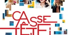 Casse-tête chinois film complet