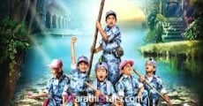 Filme completo Chintoo 2: Khajinyachi Chittarkatha