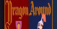 Walt Disney's Donald Duck: Dragon Around film complet