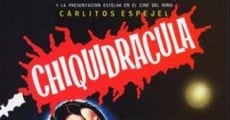 Chiquidrácula (El exterminador nocturno) film complet