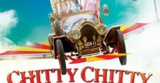 Chitty Chitty Bang Bang film complet