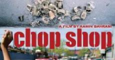 Filme completo Chop Shop