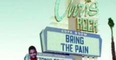 Chris Rock: Bring the Pain streaming
