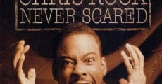 Chris Rock: Never Scared film complet