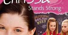 An American Girl: Chrissa Stands Strong film complet