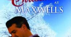Christmas at Maxwell's streaming