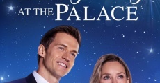 Filme completo Christmas at the Palace