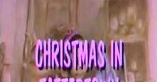 Filme completo Christmas in Tattertown