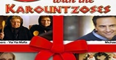 Christmas with the Karountzoses