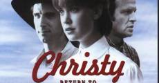 Christy: The Movie (2000)