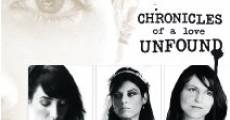 Chronicles of a Love Unfound streaming