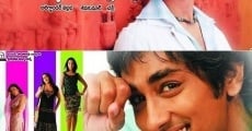 Filme completo Chukkallo Chandrudu