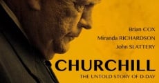 Churchill film complet