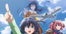 Filme completo Eiga Chuunibyou demo koi ga shitai! Take On Me