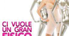 Filme completo Ci vuole un gran fisico