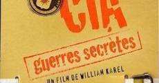 CIA: Guerres secrètes