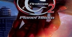 Cicakman 2 - Planet Hitam streaming