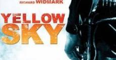 Yellow Sky film complet