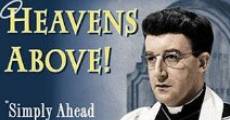 Heavens Above! (1963)