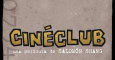 Filme completo Cinéclub