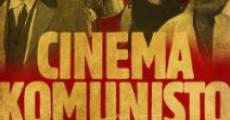 Cinema Komunisto film complet