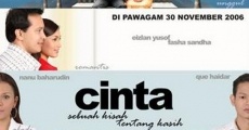 Cinta film complet